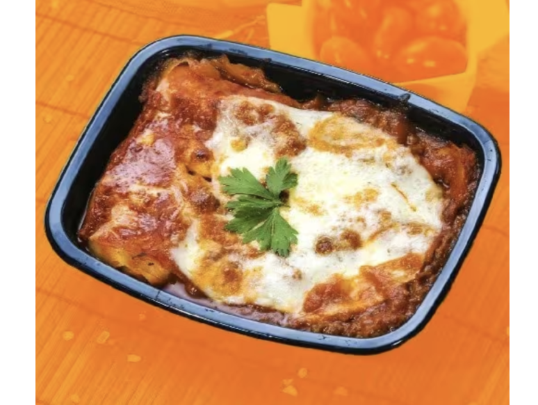 Lasanha Bolonhesa 350g