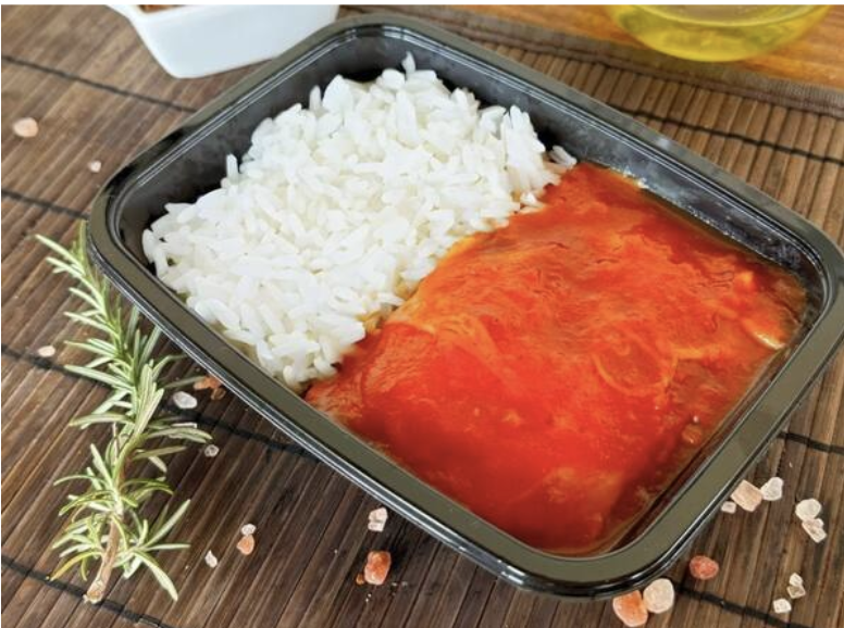 Beringela à Parmegiana